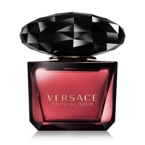 versace crystal noir 30ml price in india|Versace Crystal Noir perfume 90ml.